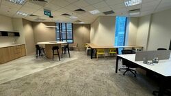 PLUS (D1), Office #566793651